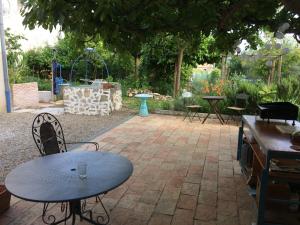 Foto dalla galleria di Cadierecevenne a La Cadière