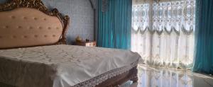 Posteľ alebo postele v izbe v ubytovaní Villa Ventsislava