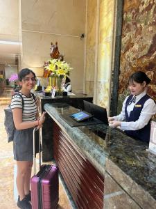 入住长沙中国城戴斯酒店（五一广场袁家岭地铁站店）的旅客