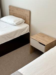 Gallery image of PORT INN Hotel in Astana +37 photos