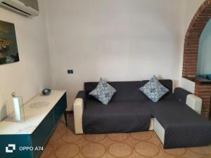 Gallery image of Casa vacanze sa Cresiedda in Iglesias +5 photos