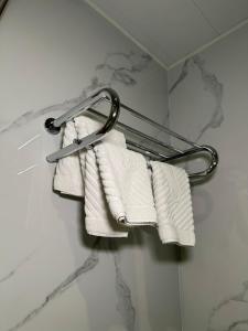 Gallery image of PORT INN Hotel in Astana