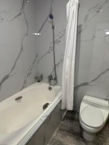 Gallery image of PORT INN Hotel in Astana