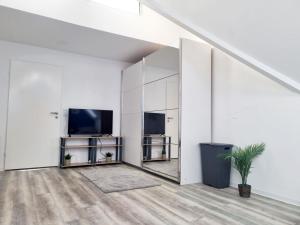 Gambar di galeri bagi Big Apartment in Friedrichsdorf di Friedrichsdorf