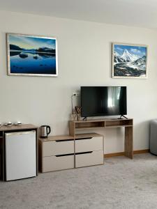 Gallery image of PORT INN Hotel in Astana