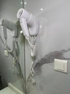 Gallery image of PORT INN Hotel in Astana