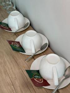 Gallery image of PORT INN Hotel in Astana