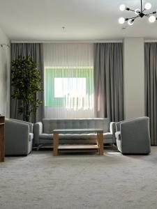 Gallery image of PORT INN Hotel in Astana