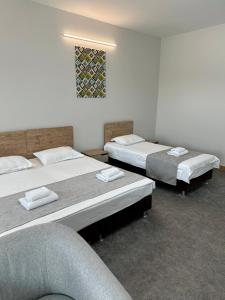 Gallery image of PORT INN Hotel in Astana