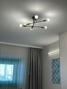 Gallery image of PORT INN Hotel in Astana