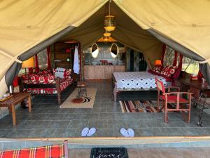 Fotografie z fotogalerie ubytování Nyumba ya Farasi v destinaci Naivasha