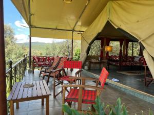 Fotografie z fotogalerie ubytování Nyumba ya Farasi v destinaci Naivasha