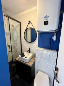 Photo de la galerie de l'établissement L'entracte, à Fontenay-aux-Roses