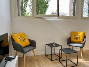 Photo de la galerie de l'établissement L'entracte, à Fontenay-aux-Roses