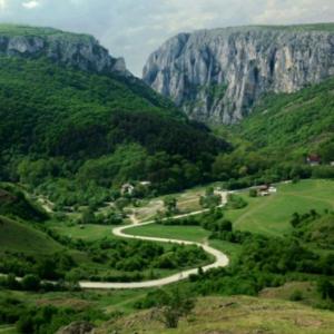 Φυσικό τοπίο κοντά σε αυτός ο ξενώνας