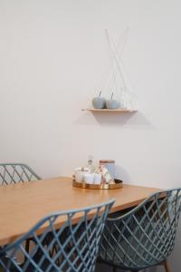 Fotografie z fotogalerie ubytování Apartmány KiRi v Kyjově
