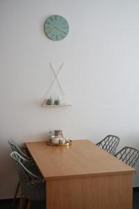 Fotografie z fotogalerie ubytování Apartmány KiRi v Kyjově