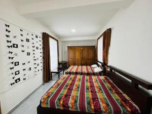 Gallery image of Shanthi Guest house in Diyatalawa