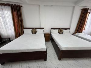 Gallery image of Shanthi Guest house in Diyatalawa