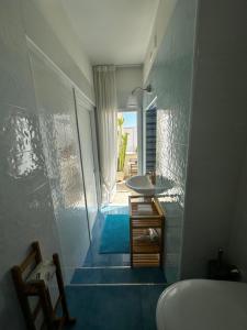 Fotografie z fotogalerie ubytování B&B Sigò v destinaci Trani