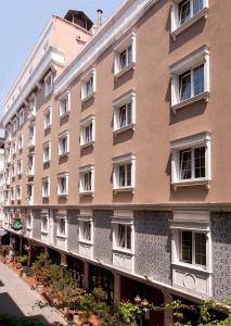 Fotografie z fotogalerie ubytování Hotel Sapphire v destinaci Istanbul