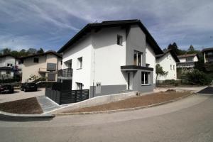 Hoone, kus apartement asub