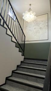 Fotografia z galérie ubytovania Ołowianka B&B v destinácii Gdansk