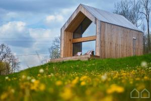 Galeriebild der Unterkunft Nad Poziomem in Radomice