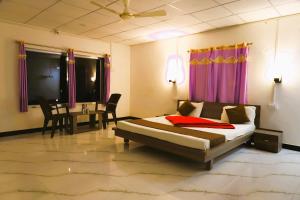 Imagen de la galería de Danak Farm And Resort, en Sasan Gir