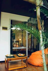 Fotografie z fotogalerie ubytování Bella Athena Garden v destinaci El Nido