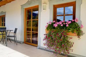 Fotografie z fotogalerie ubytování Pension Carina v destinaci Füssen