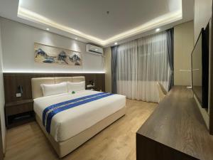 Gallery image of Escale International Hotel in Djibouti