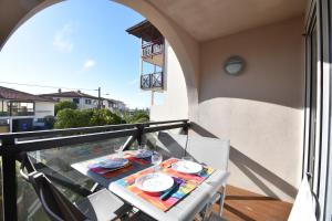 Gallery image of Point d'or L21 - Hossegor appartement 4 personnes plage piscine in Soorts-Hossegor