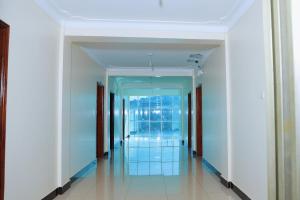 Fotografie z fotogalerie ubytování kadaali guesthouse v destinaci Kampala