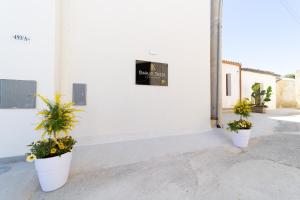 Fotografie z fotogalerie ubytování Baglio Tuzza v destinaci Marsala