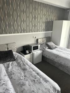 Gallery image of The Majestic in Great Yarmouth