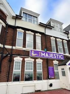Gallery image of The Majestic in Great Yarmouth