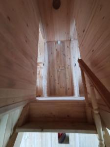 Fotografie z fotogalerie ubytování Cloudtop hut v destinaci Gomi