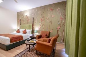 Fotografie z fotogalerie ubytování Hotel Devlok Himachal Swarg By Beas - Your Gateway to Heaven v destinaci Baragrān