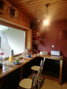 Kuvagallerian kuva majoituspaikasta Lazy Days, joka sijaitsee kohteessa Debrecen