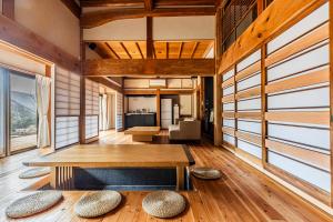 Φωτογραφία από το άλμπουμ του B&B ITADAKI σε Yawata