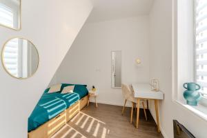 Φωτογραφία από το άλμπουμ του Maison à Roubaix σε Ρουμπαί +6 φωτογραφίες