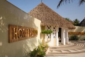 Fotografie z fotogalerie ubytování Hotel Royam v destinaci Saly Portudal