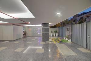 Fotografie z fotogalerie ubytování Hotel Exotica Suites Near AIIMS v Novém Dillí