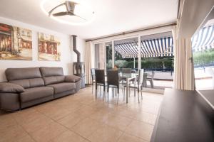 Gallery image of La Galera in Torredembarra