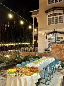 Fotografie z fotogalerie ubytování Trà My Villa Đà Lạt BBQ Garden - Nguyên Căn Có Sân Vườn v destinaci Da Lat + 66 fotografií