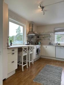 Fotografie z fotogalerie ubytování Summerhouse in south of Norway with privat boat house. v destinaci Arendal