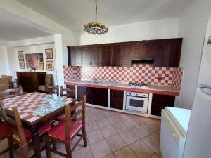 Photo de la galerie de l'établissement Villa Gabriella, à Menfi