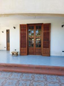 Exteriér nebo vchod ubytování Villa Gabriella
