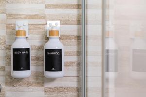 Fotografie z fotogalerie ubytování Luxury and Sweet home-Metro Malatesta v Římě + 14 fotografií